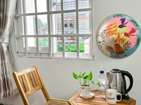 Tumy Homestay
